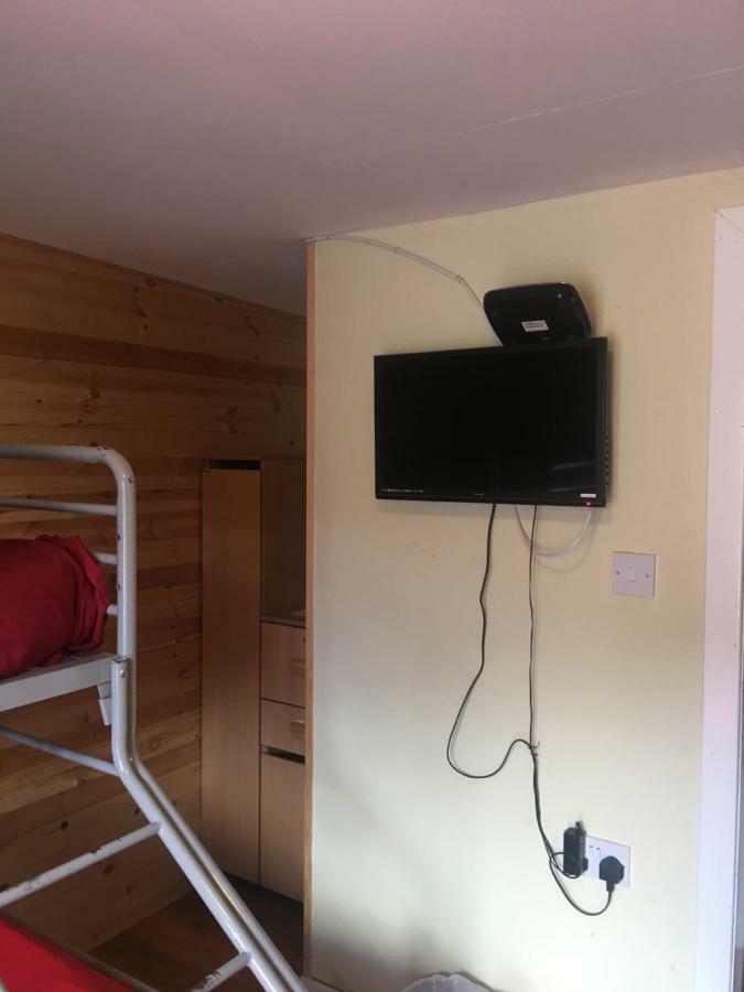 1 Lochness Rooms&Hostel Drumnadrochit Exterior foto